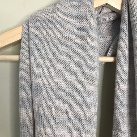 CALL IT SPRING Knit Infinity Scarfy - Picture 2 of 5